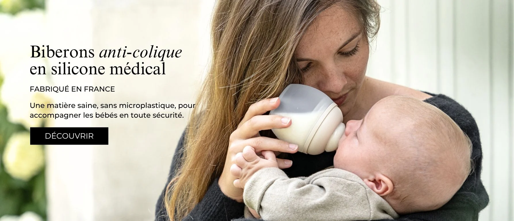 L'éveil des sens avec Élhée